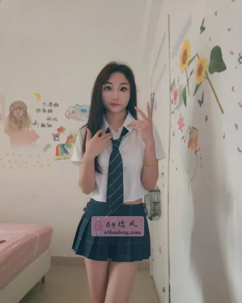 异域风情小少妇 - 广东-深圳 楼凤实拍第2张