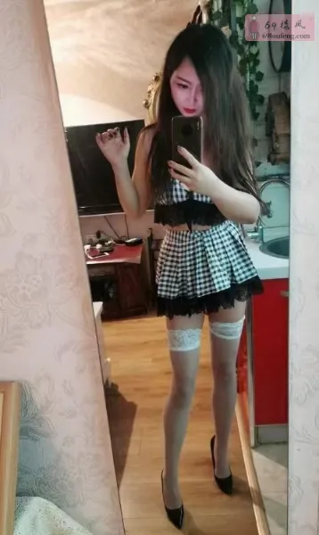 兰州制服小敏 - 甘肃-兰州 楼凤实拍第2张