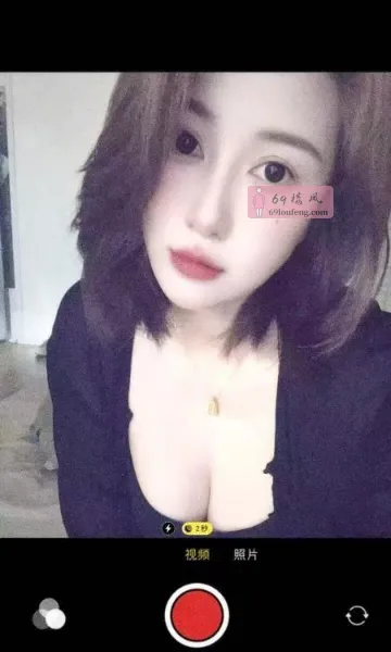 服务系大波妹 - 安徽-合肥 楼凤实拍第2张