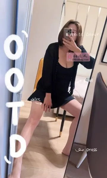 服务系大波妹 - 安徽-合肥 楼凤实拍第3张