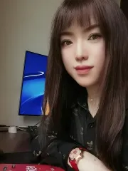 大光路洪荒少女 真实工作室环境 (地点：江苏 - 南京)