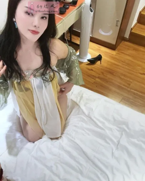 古风装少妇 - 云南-昆明 楼凤实拍第2张