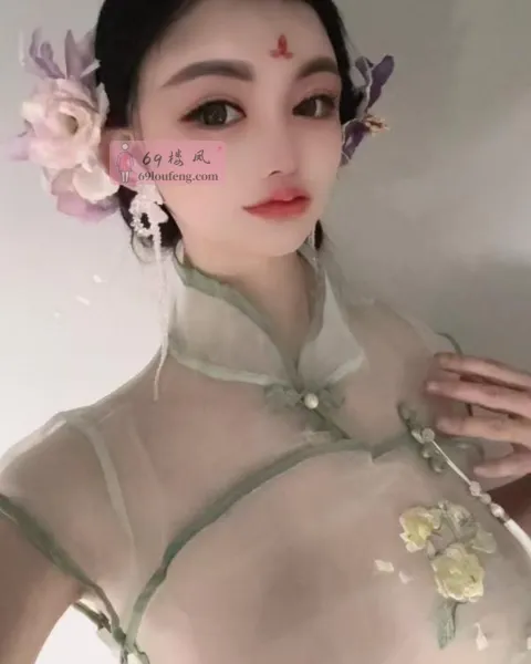 汉口美女 - 湖北-武汉 楼凤实拍第1张