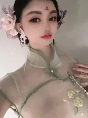 湖北 - 武汉 汉口美女 纯天然无科技实景