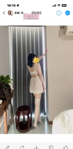 新都大波妹 - 四川-成都 楼凤实拍第4张