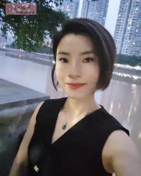 番禺洛溪少妇娜娜 - 广东-广州 楼凤实拍第3张