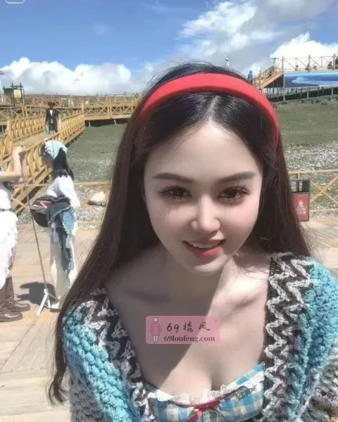 天然D胸可口爆 - 辽宁-大连 楼凤实拍第3张