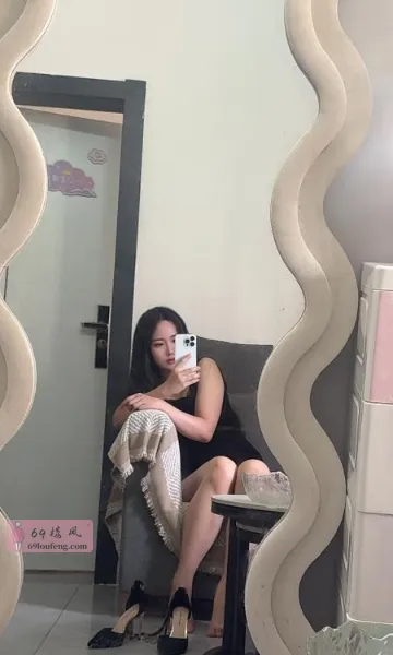 宝安平面模特娜美 - 广东-深圳 楼凤实拍第1张