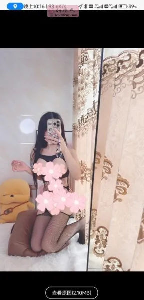 雨花苍苍妹妹 - 湖南-长沙 楼凤实拍第2张