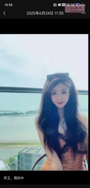 秦淮区御姐dany - 江苏-南京 楼凤实拍第1张