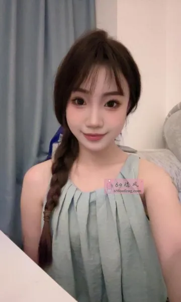 罗湖嫩妹沐沐 - 广东-深圳 楼凤实拍第1张