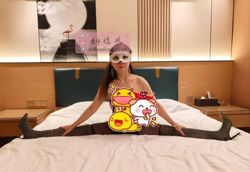 坦洲喷水骚姐姐 - 广东-珠海 楼凤实拍第1张