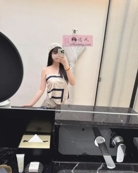 俏皮可爱杉杉老师 - 北京-朝阳区 楼凤实拍第2张