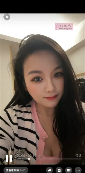 武汉贝贝 - 湖北-武汉 楼凤实拍第2张