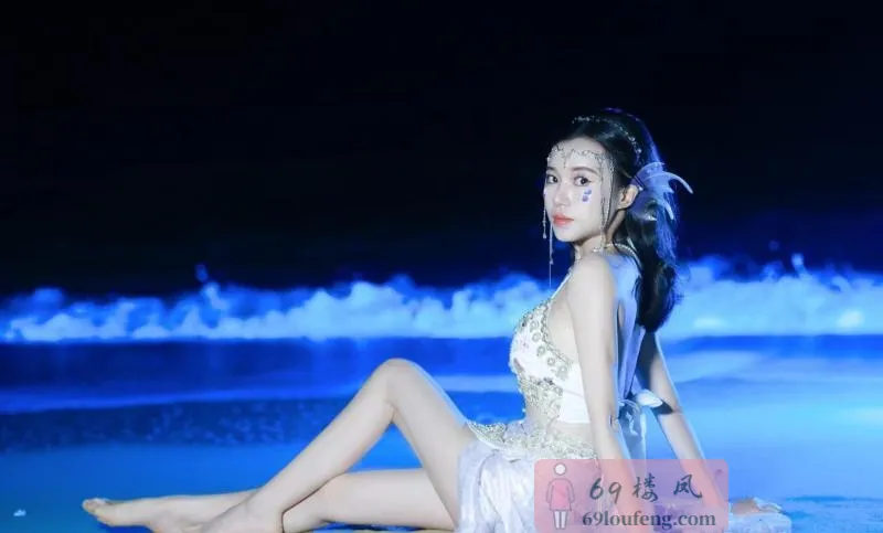 风骚妩媚小娇妻 - 重庆-江北区 楼凤实拍第4张