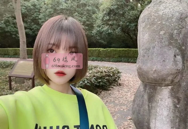 雨花萝莉小美女 - 江苏-南京 楼凤实拍第2张