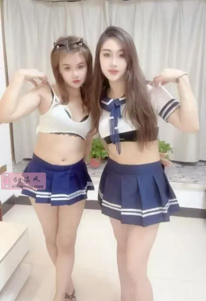 江宁双飞姐妹花 - 江苏-南京 楼凤实拍第1张