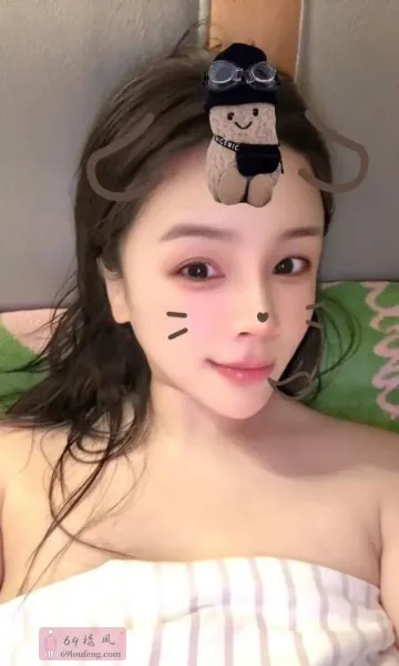 二刷可爱系萝莉姐 - 上海-静安区 楼凤实拍第1张