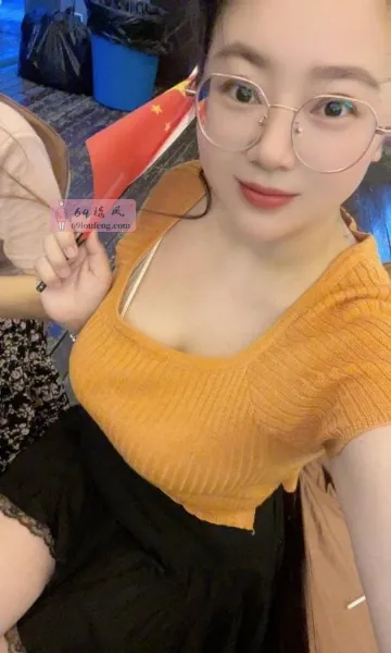 光谷F真大胸琦琦 - 湖北-武汉 楼凤实拍第1张