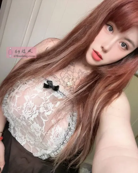 罗湖G奶范范 - 广东-深圳 楼凤实拍第2张