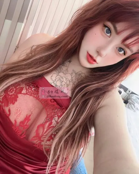 罗湖G奶范范 - 广东-深圳 楼凤实拍第3张