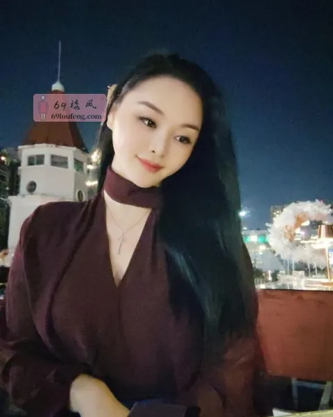 兼职老师Hannah - 广东-深圳 楼凤实拍第2张