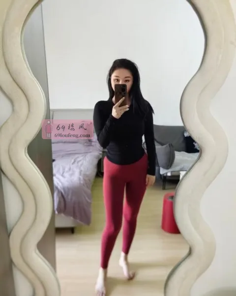 兼职老师Hannah - 广东-深圳 楼凤实拍第3张