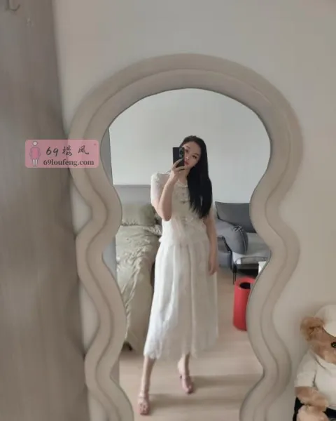 兼职老师Hannah - 广东-深圳 楼凤实拍第4张