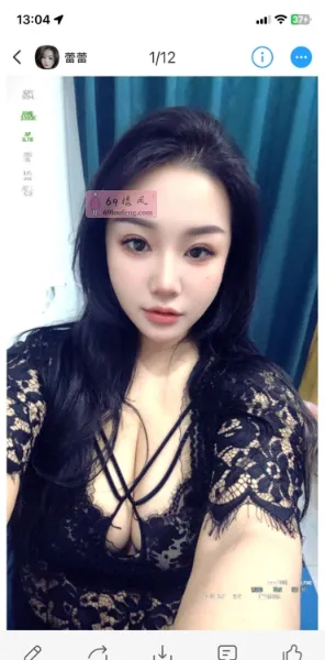 萧山少妇蕾蕾 - 浙江-杭州 楼凤实拍第1张