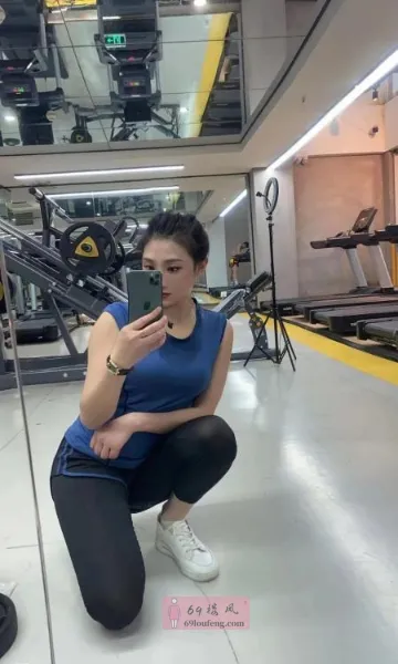 拱墅健身妹 - 浙江-杭州 楼凤实拍第1张