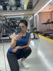 拱墅健身妹 在线预约参考图 - 浙江 - 杭州站街快餐