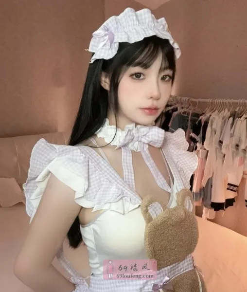 海珠区酥软小羊 - 广东-广州 楼凤实拍第1张