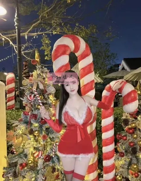 福田E奶大波 - 广东-深圳 楼凤实拍第2张