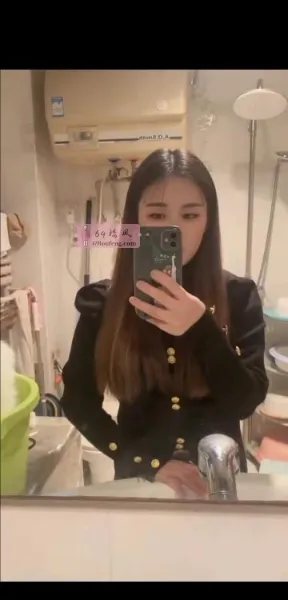 性感肥臀小朵 - 安徽-芜湖 楼凤实拍第1张