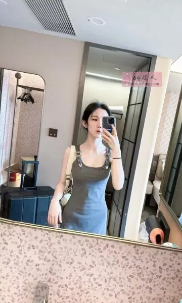 D奶质量美女 - 天津-河东区 楼凤实拍第3张