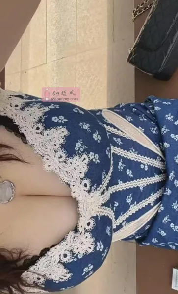 城阳大胸回来了 - 山东-青岛 楼凤实拍第4张
