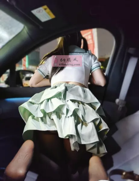 天河户外啪小朵酱 - 广东-广州 楼凤实拍第1张