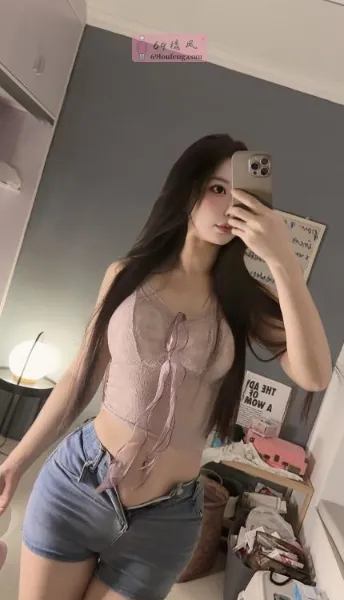 长腿模特姐姐 - 广东-广州 楼凤实拍第4张