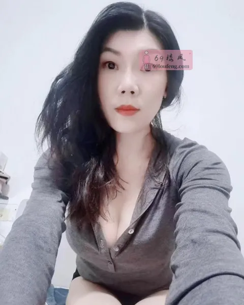 石溪熟女澜澜 - 广东-广州 楼凤实拍第1张