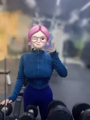 江苏 - 苏州高颜值老师相城阿狸实拍