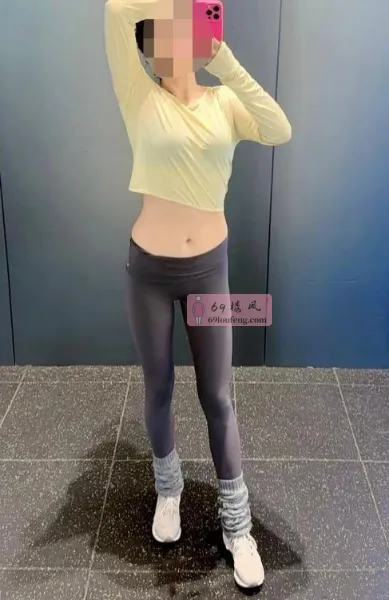 二冲子瑶姑娘 - 甘肃-兰州 楼凤实拍第2张