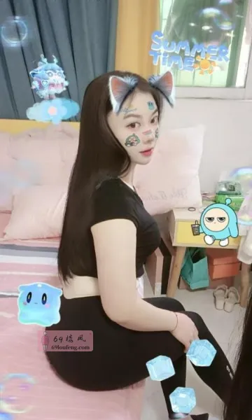 风骚翘臀雅美 - 广东-深圳 楼凤实拍第3张