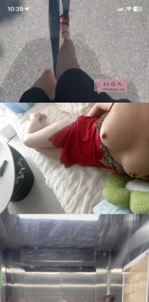 上城骚女 - 浙江-杭州 楼凤实拍第3张