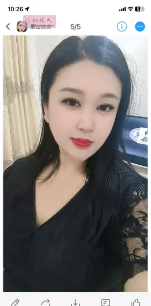 萧山少妇文文 - 浙江-杭州 楼凤实拍第2张