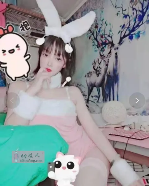 邻家小爱 - 江西-南昌 楼凤实拍第4张