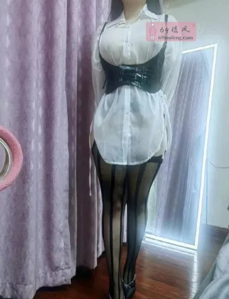 大胸幺妹 - 安徽-合肥 楼凤实拍第4张