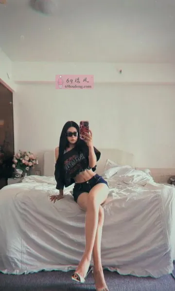 南山大屁股科技脸 - 广东-深圳 楼凤实拍第1张