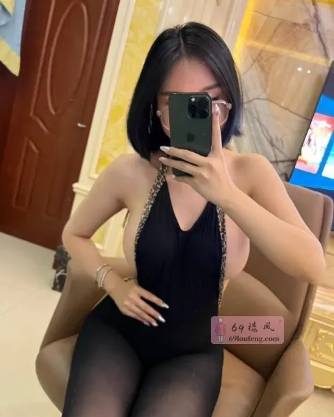 黑丝肉臀宝贝敏 - 广东-广州 楼凤实拍第3张