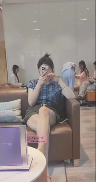 中项丢丢 - 江苏-南京 楼凤实拍第2张