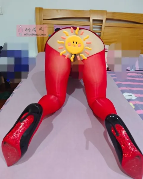 徐汇区依依姐喷水三通 - 上海-徐汇区 楼凤实拍第2张